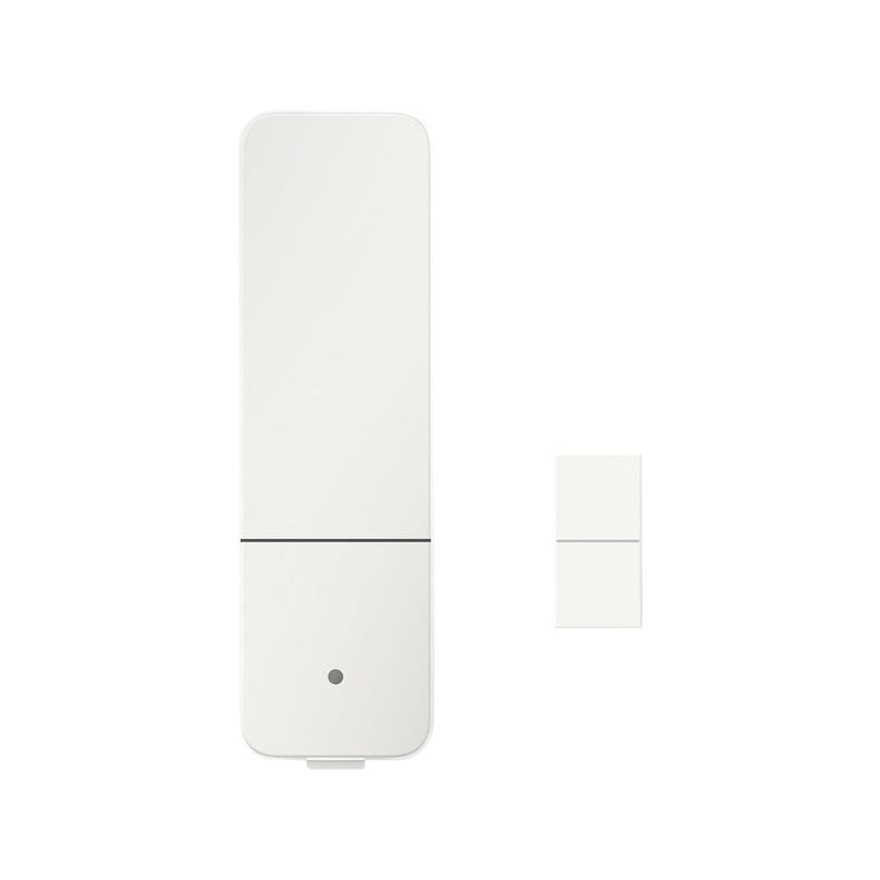 Bosch smart home contatto porta/ finestra ii [+m], singolo, bian.
