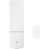 Bosch smart home contatto porta/ finestra ii [+m], singolo, bian.