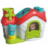 Set da gioco clementoni prime attivita' sensory farm 2+ 26x24x13cm