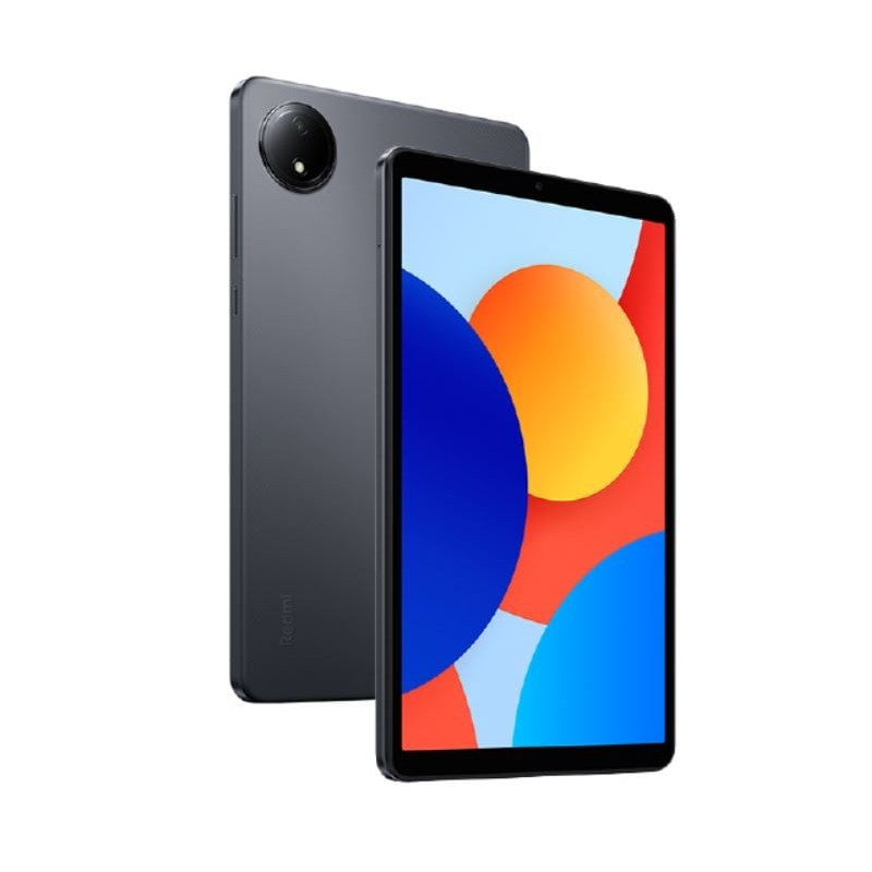 Tablet 8.7'' xiaomi redmi pad se 4gb/64gb android 14 wi-fi