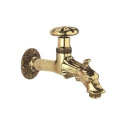 Rubinetto bronzo rinascimento 1/2 vite [lartistica ]