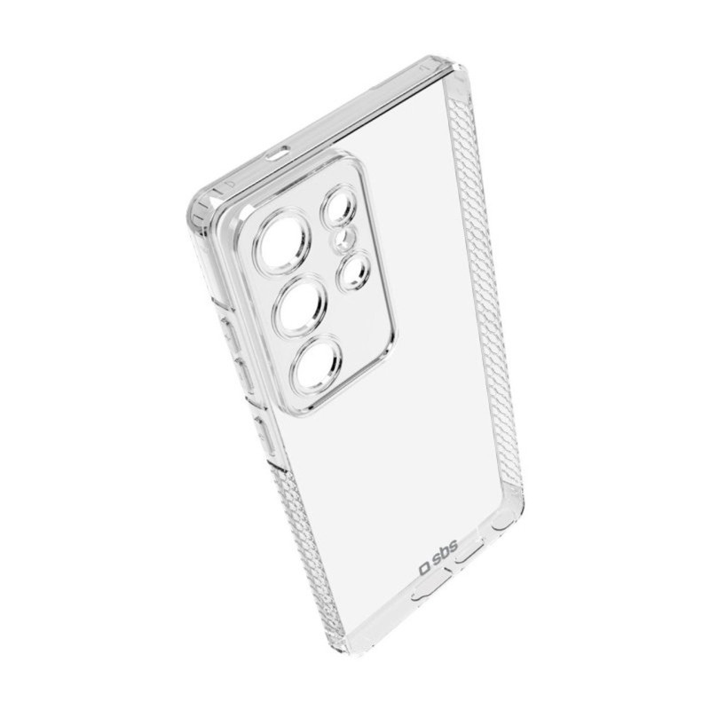 Custodia sbs teex2sas25u galaxy extreme clear