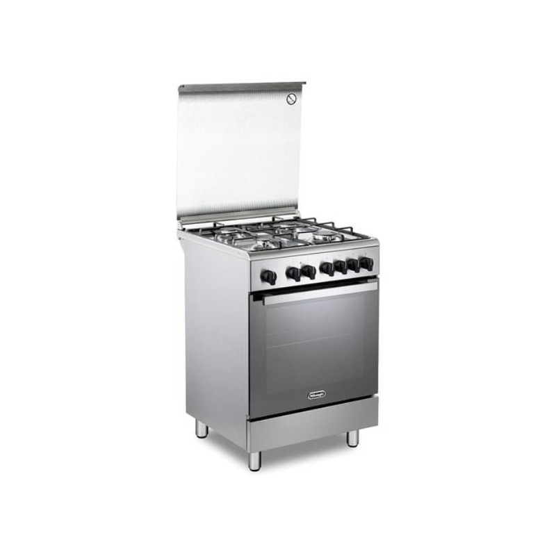 Cucina a gas de longhi dmx 64 lsg