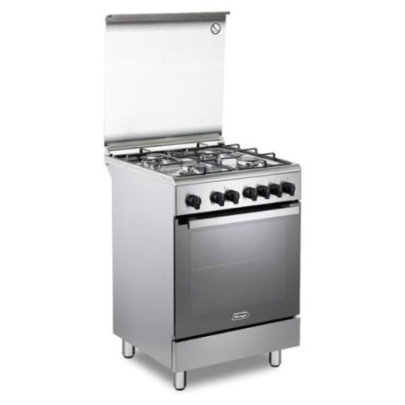 Cucina a gas de longhi dmx 64 lsg