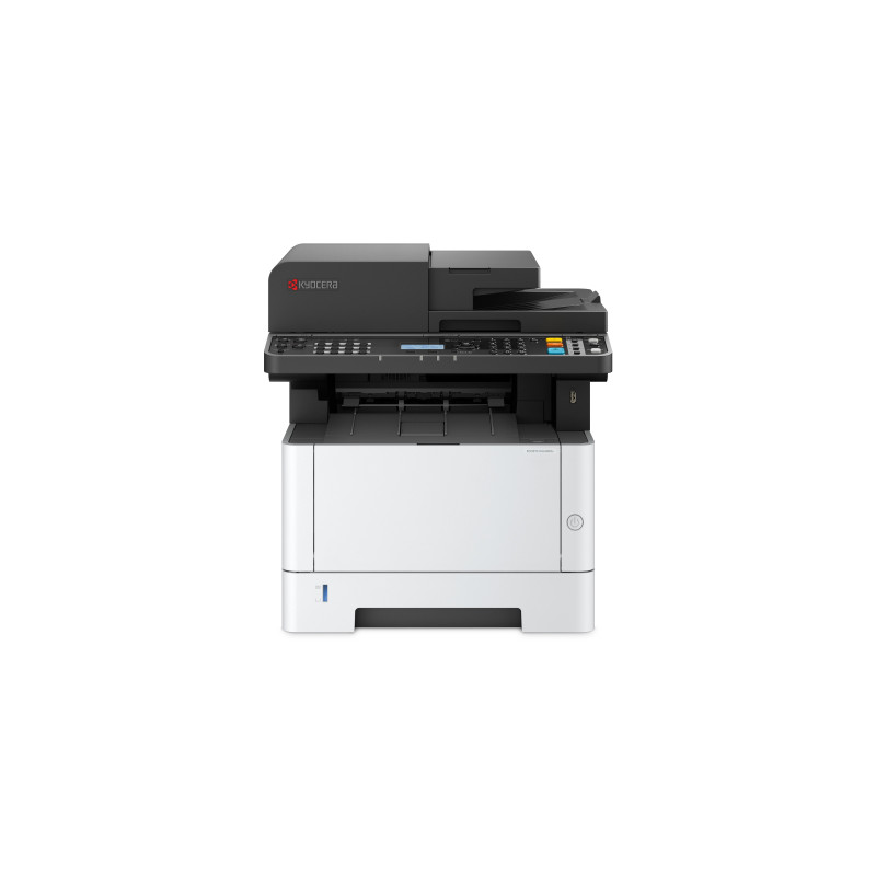 Stampante laser kyocera ecosys ma4000x multifunzione 3in1 monocromatico