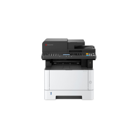 Stampante laser kyocera ecosys ma4000x multifunzione 3in1 monocromatico