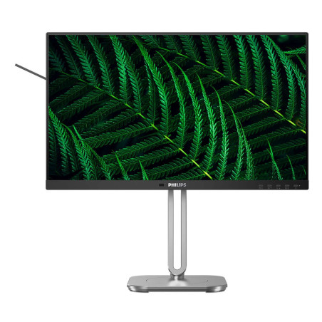 Monitor led 23,8" philips 24b2g5200 full hd 16:9 75hz [24b2g5200/00]