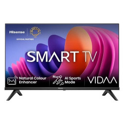 Tv led 32" hisense 32e43nt hd ready smart [32e43nt]