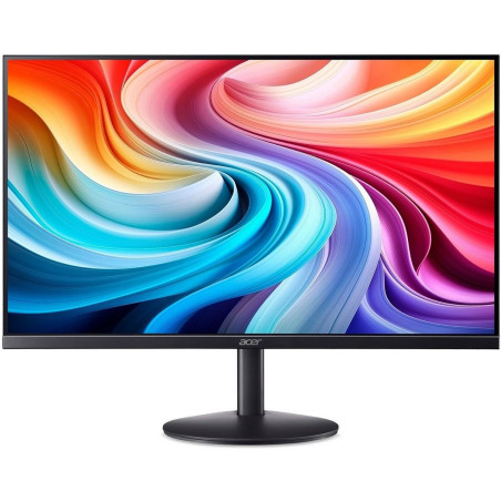 Monitor led 23,8" acer sb243yg0bi full hd [um.qs3ee.001]