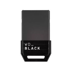 Scheda di espansione western digital wd-black c50 512gb per xbox