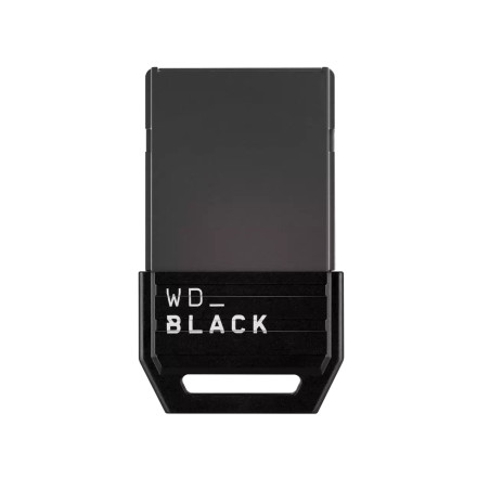 Scheda di espansione western digital wd-black c50 512gb per xbox