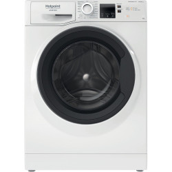 Lavatrice hotpoint nf97wk it bianco [nf97wk it]