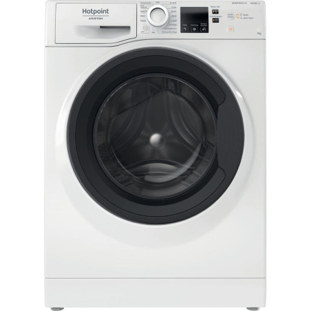 Lavatrice hotpoint nf97wk it bianco [nf97wk it]