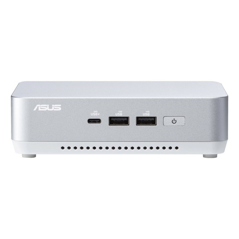 Barebone asus nuc 14+ rnuc14rvsu900002i kit ucff core ultra 9-185h