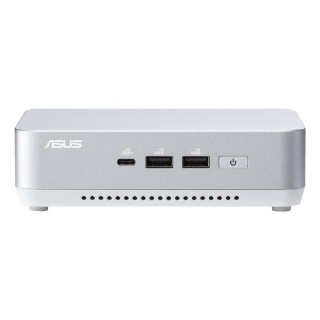 Barebone asus nuc 14+ rnuc14rvsu900002i kit ucff core ultra 9-185h