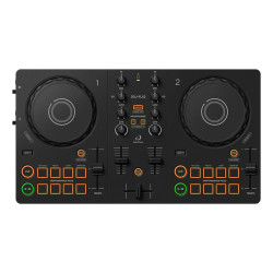 Controller dj pioneer ddj-flx2 alphateta [4573201243096]