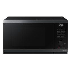 Forno microonde samsung m/o 23lt ms23dg4504age1 23lt, 800w [ms23dg4504age1]