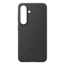 Custodia samsung silicon cover ef-ps931cbegww per s25 black [ef-ps931cbegww]