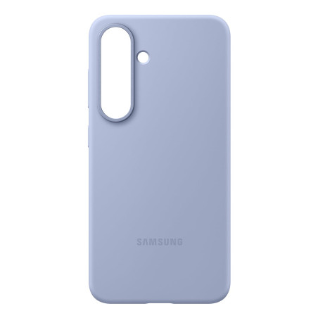 Custodia samsung silicon cover ef-ps931clegww per s25 blu [ef-ps931clegww]