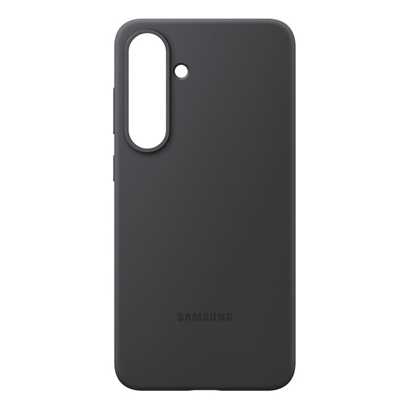 Custodia samsung silicon cover ef-ps936cbegww per s25 plus blue
