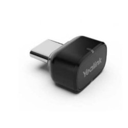 Dongle yealink bt51-c usb-c per bluetooth nero [1300008]