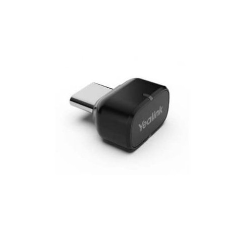 Dongle yealink bt51-c usb-c per bluetooth nero [1300008]