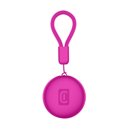 Tag cellularline tracy tag rosa [bttracytagp]