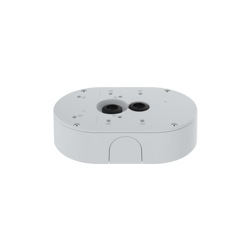 Scatola portacavi axis tp4601-e da interno ip66/67 bianco [02750-001]