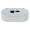 Scatola portacavi axis tp4601-e da interno ip66/67 bianco [02750-001]