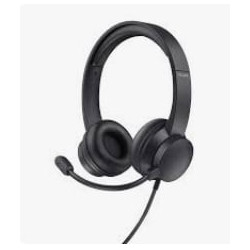 Cuffie ayda wireless enc pc headset [25463]