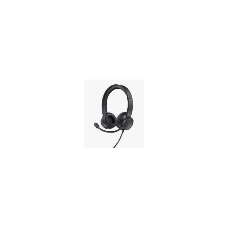 Cuffie ayda wireless enc pc headset [25463]