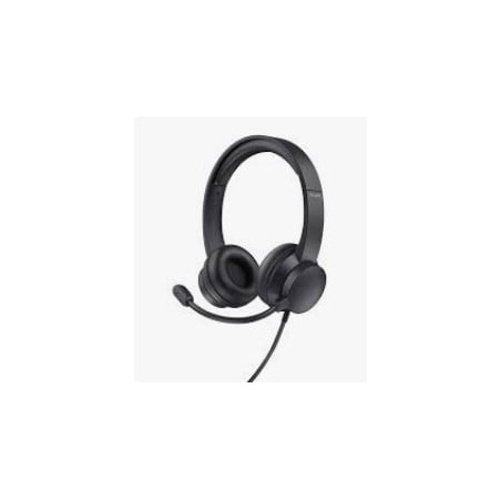 Cuffie ayda wireless enc pc headset [25463]