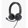 Cuffie ayda wireless enc pc headset [25463]