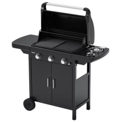 Barbecue gas campingaz 3 compact exs [2181063]