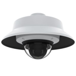 Piastra di montaggio axis tp3103-e per telecamere di sicurezza