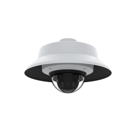 piastra di montaggio axis tp3103-e per telecamere di sicurezza