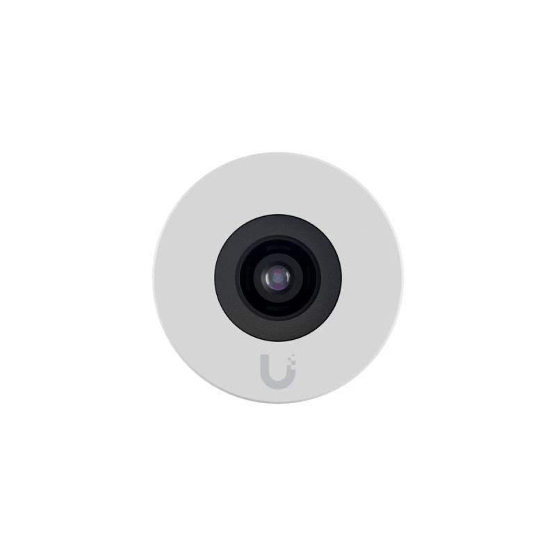 Lente per telecamera ubiquiti unifi ai theta bianco [uvc-ai-theta-lens-ld]