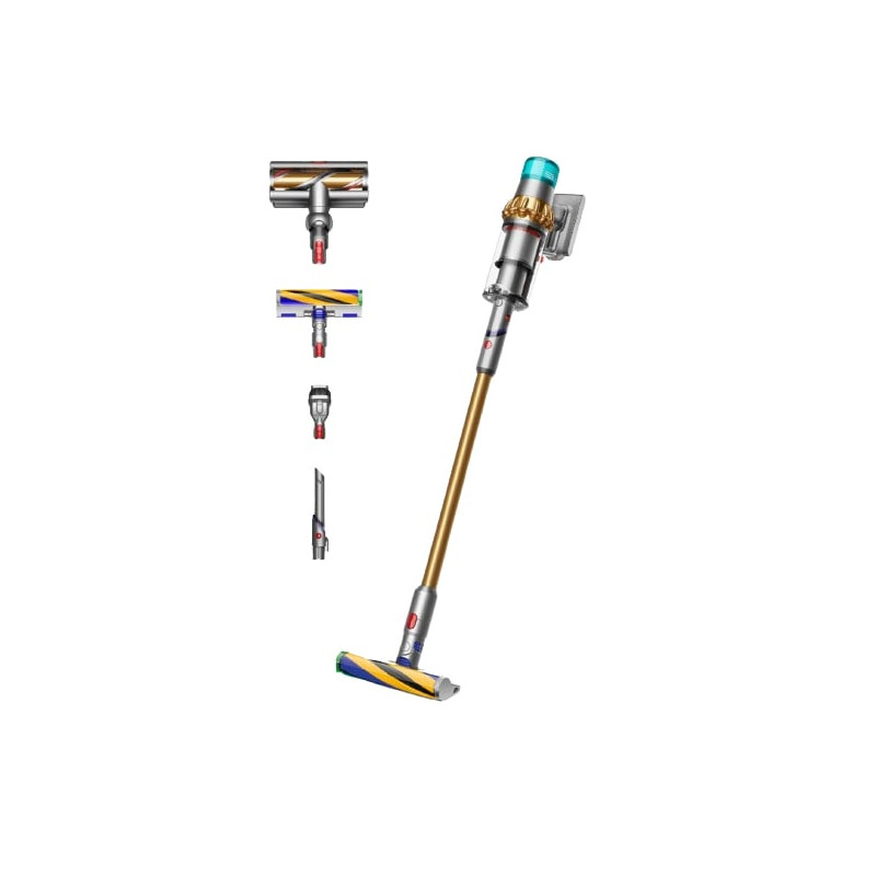 Aspirapolvere dyson v15 detect absolute oro [447000-01]