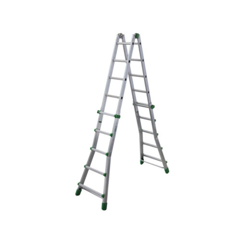 Scala multiuso facal 4 gr.5+5 en131 [bk/4a]