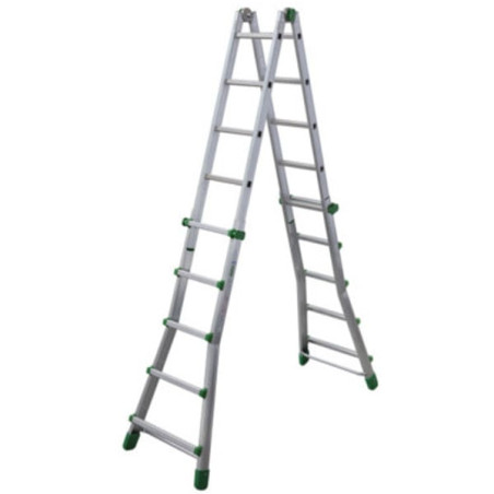 Scala multiuso facal 4 gr.5+5 en131 [bk/4a]