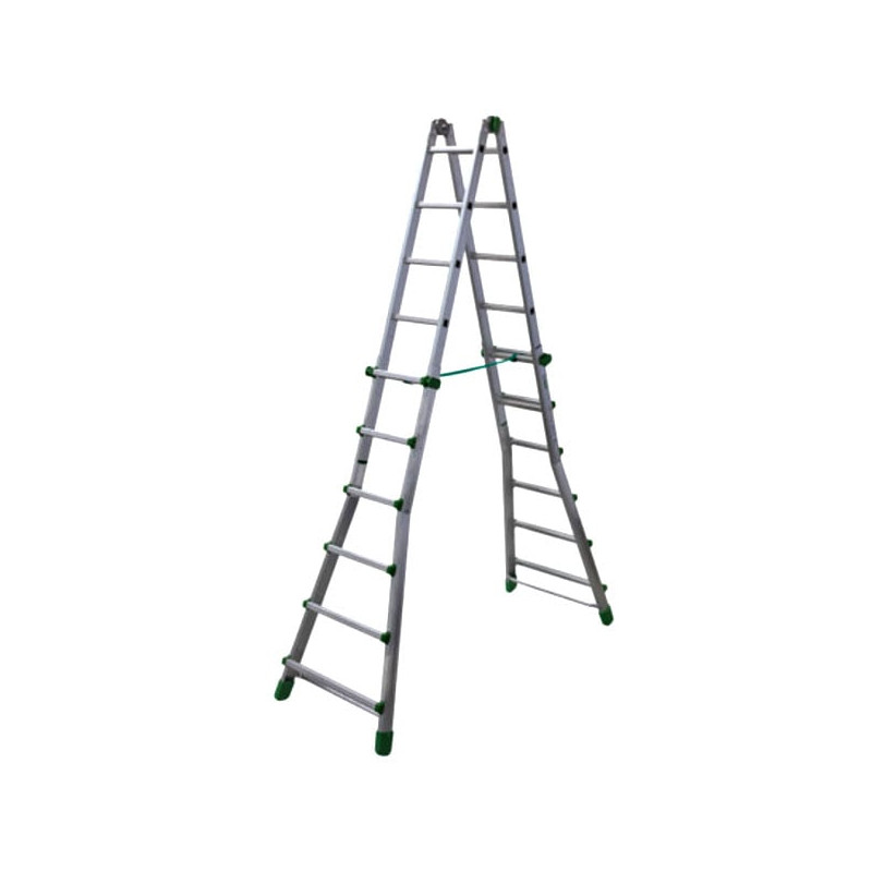 Scala multiuso facal 5 gr.6+6 en131 [bk/5a]