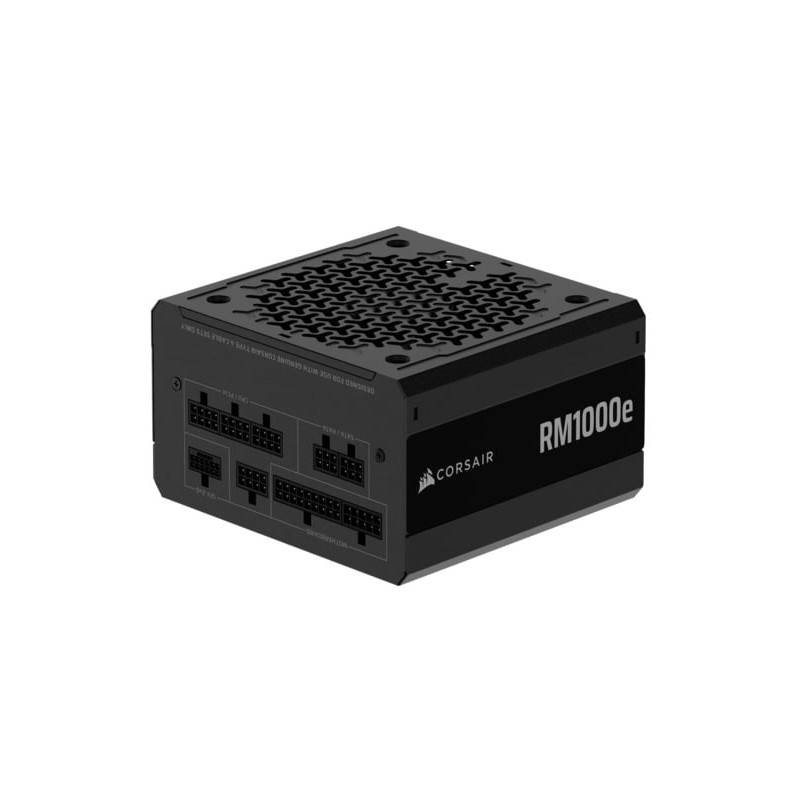 Alimentatore 1000w corsair rme series atx, pcie, cybenetics gold