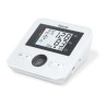 Misuratore di pressione beurer bm 27+ [60418]