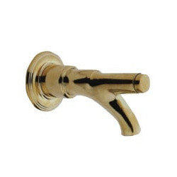 Rubinetto ottone con pulsante 1/2" [lartistica ]