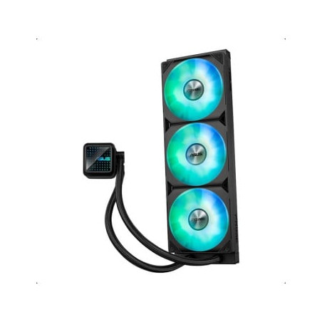 Dissipatore cpu a liquido asus prime lc 360 argb 360mm nero [90rc0101-b0eay0]