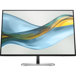 Monitor led 24" hp series 5 1920x1200