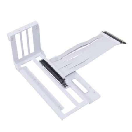 Kit gpu lian li staffa verticale cavo per scheda riser pcie4.0 case