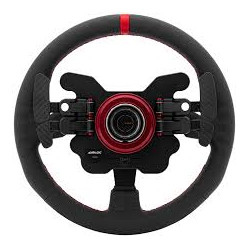 Volante simagic gt1-sr in pelle nero