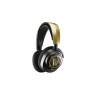 Cuffie da gioco steelseries arctis nova 7 wireless nero/oro