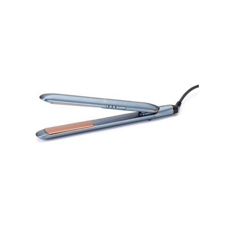 Piastra stiracapelli babyliss 41w azzurro [st251pe]